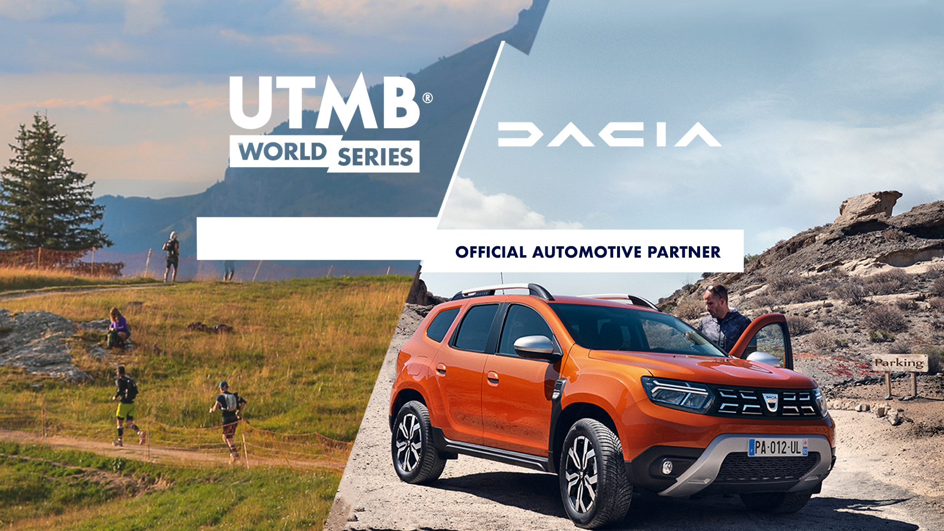 dacia-si-utmb-world-series-parteneriat